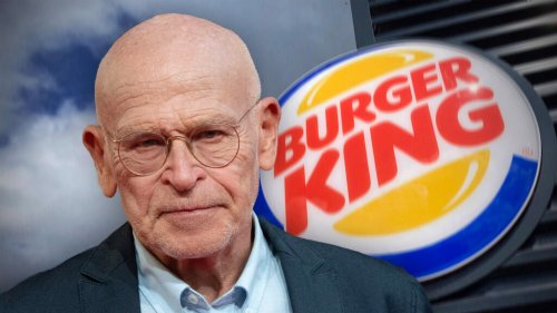 Burger King verliert das „V-Label“ für fünf vegane Produkte