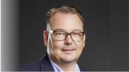 Dirk Göbel ist neuer Geschäftsführer bei WPP-Network Hogarth