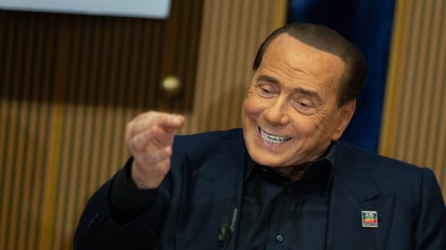 ProSiebenSat.1: Berlusconi ante portas