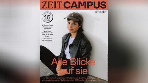 „Zeit Campus“ startet zum Jubiläum crossmediale Strategie