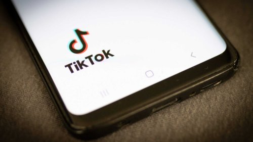 TikTok klagt gegen das NetzDG