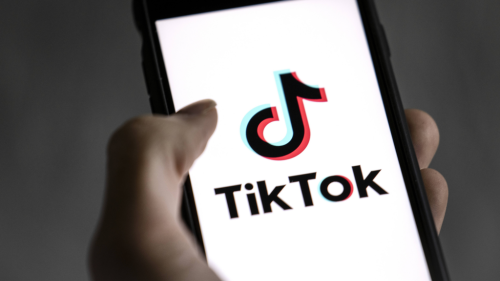 TikTok macht Unterdrückung von Kommentaren nicht transparent