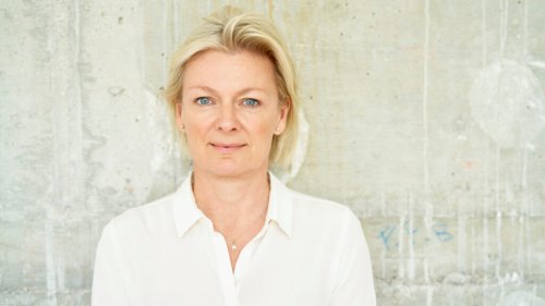 Antje Burda wird Director Marketing & PR der Omnicom Media Group