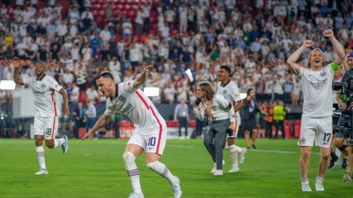Gigantische Quoten für deutschen Sieg beim RTL-Fußballabend