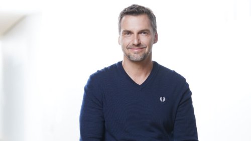 Ex-RTL-Sprecher Christian Körner geht zur Ufa