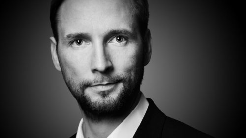 Sebastian Holzapfel wird Mitglied der Chefredaktion der „Thüringer Allgemeine“