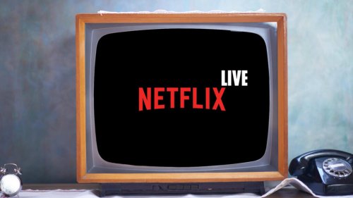 Wird Netflix jetzt ein klassischer TV-Sender?