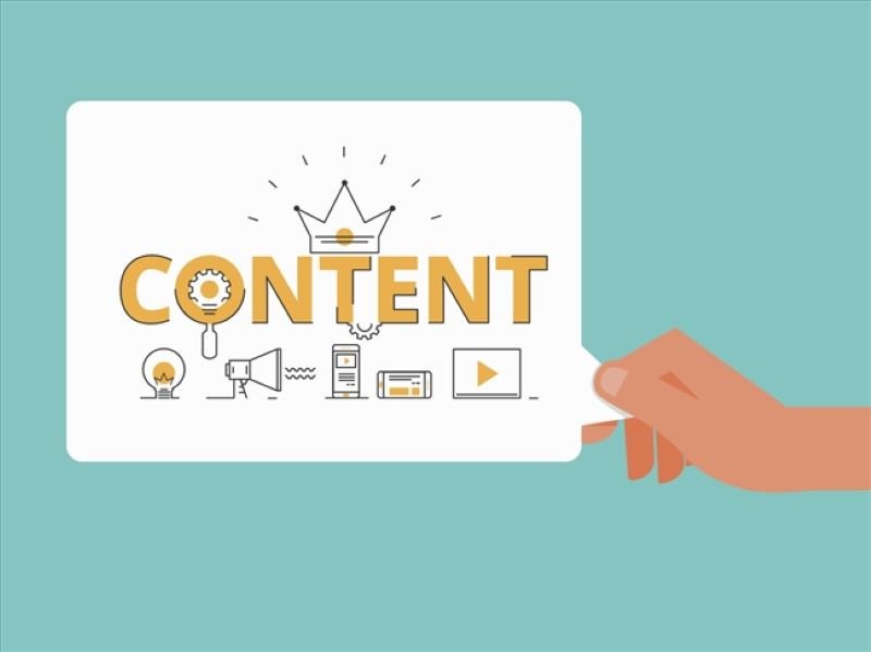 Cách Viết Content Cho Người Mới Bắt Đầu | Học Viết Content Hiệu Quả Như Thế Nào? - cover