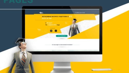 Cách viết bài Landing Page hiệu quả | 9 cách viết bài Landing Page siêu thu hút người dùng