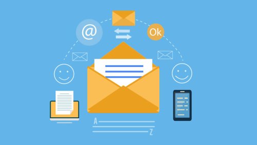 Chiến dịch Email Marketing là gì? | Cách tạo chiến dịch Email Marketing Hiệu Quả #1 2022 - Meey CRM