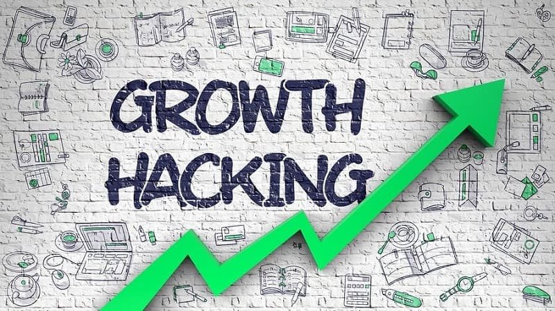Growth Hacking Là Gì | Các Case Study Của Growth Hacking  - cover