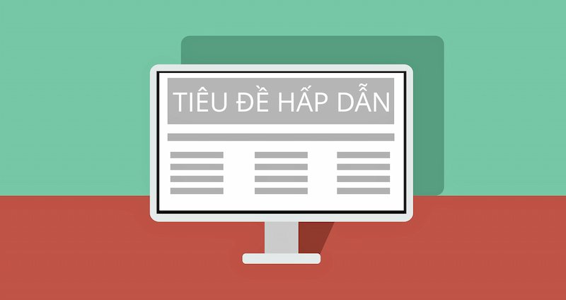 Cách Viết Tiêu Đề Email Marketing Thu Hút Khách Hàng - cover