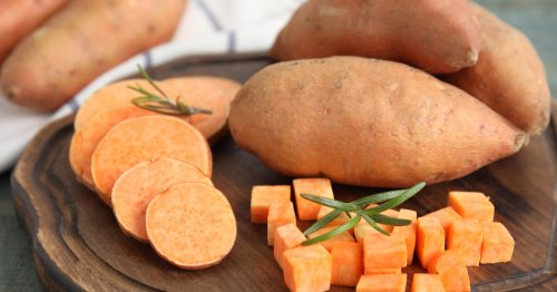 Wie gesund sind Süßkartoffeln?