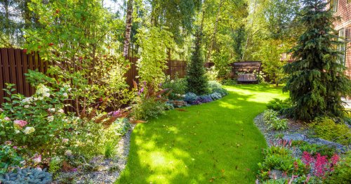 Garten anlegen: Diese 3 Dinge macht fast jeder falsch