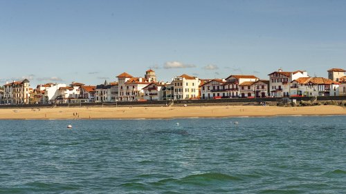 Die schönsten Ziele im Pays Basque