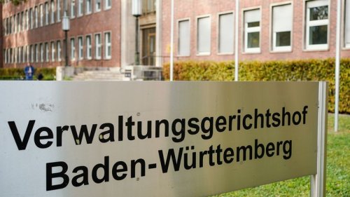 Massiver Anstieg von Asylverfahren bei Gerichten erwartet