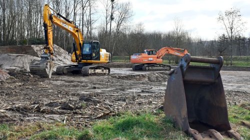Umweltgift PFC: Stadtwerke Rastatt klagen gegen das Land