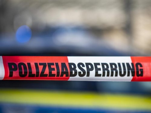 Weltkriegsbombe in Rastatt entdeckt: Mehrere Straßen gesperrt