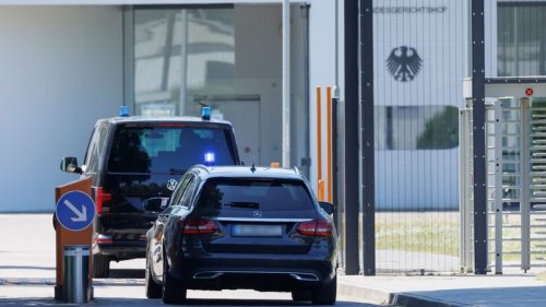 Razzia gegen Islamisten: Mehrere Wohnungen durchsucht – auch in Karlsruhe