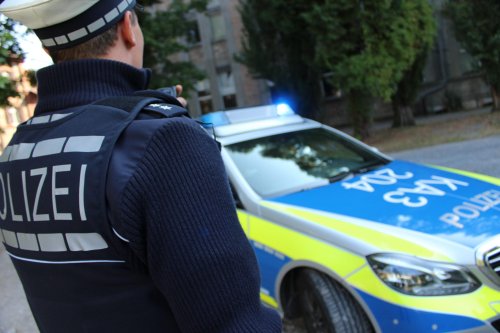 Polizei informiert: Kriminalität im Stadt- und Landkreis Karlsruhe erneut gestiegen