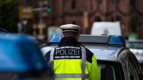 Landkreis Karlsruhe: 58 Jahre alter Mann des Drogenhandels verdächtig