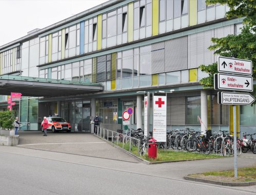 Ärztestreik am 30. März – auch das Karlsruher Klinikum ist betroffen