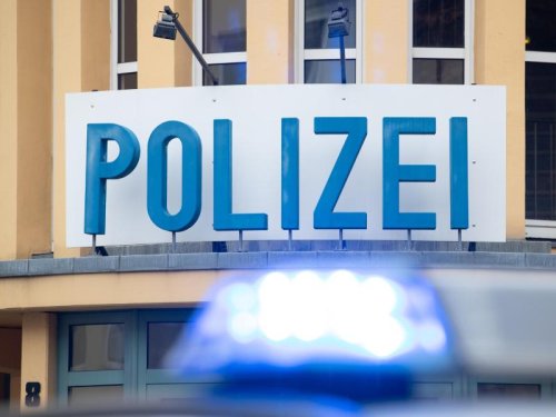 Gewerkschaft: Beamte nach Kontrolle mit Totem in Mannheim vorverurteilt