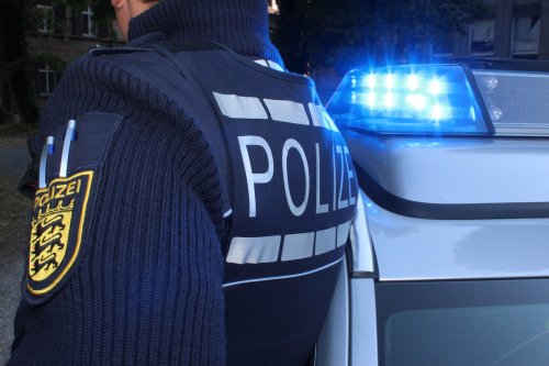 Schlägerei in Karlsruher Innenstadt: Männer von unbekannter Personengruppe verletzt