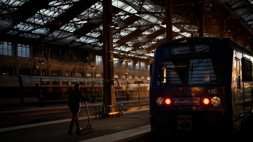 Bahnverkehr: Mehr Puffer im Fahrplan soll Anschlusssicherheit verbessern