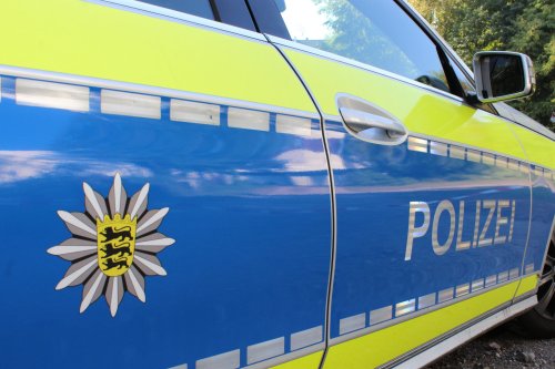 Baseballschläger-Attacke: 25-Jähriger nach versuchtem Tötungsdelikt in Karlsruhe festgenommen