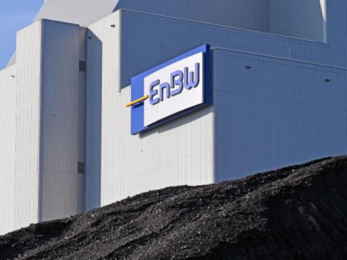 Karlsruher Energieversorger EnBW: Operativer Gewinn leicht gesunken