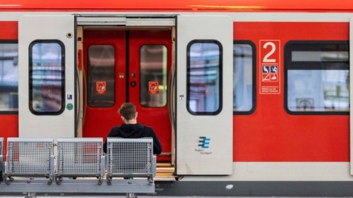 Neuer Fahrplan in Baden-Württemberg soll mehr Züge & engere Takte bringen