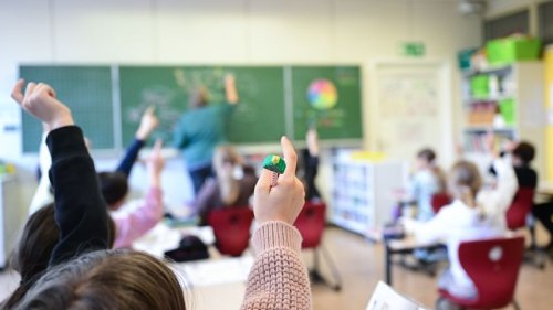 Lehrermangel: Viele Bewerber treten Referendariat nicht an