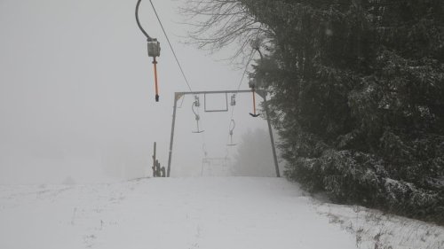 Skisaison in Baden-Württemberg eröffnet: Erste Lifte in Betrieb