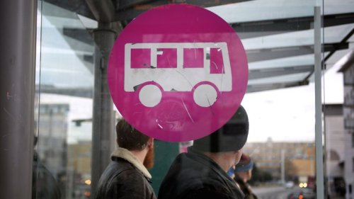 Widerstand gegen Maskenpflicht in Bussen und Bahnen