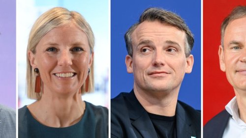 Das sind die Topverdiener der Dax-Unternehmen in Ba-Wü