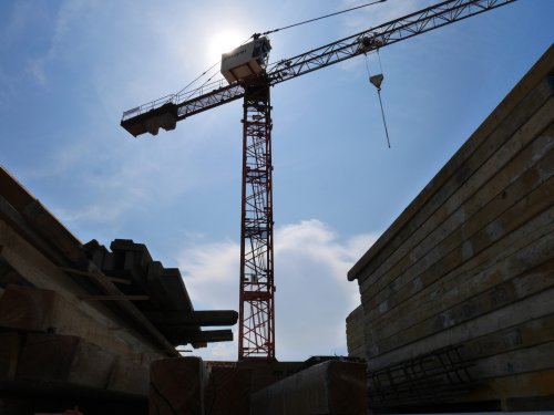 Bund und Länder: 400.000 neue Wohnungen pro Jahr sind das Ziel