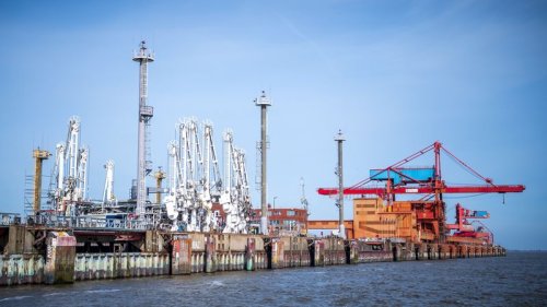 Karlsruher EnBW sichert sich LNG-Importkapazitäten in Stade