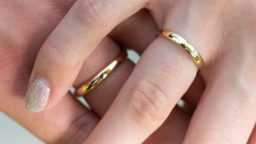 Mehr Hochzeiten in Baden-Württemberg: Monat Juli am beliebtesten