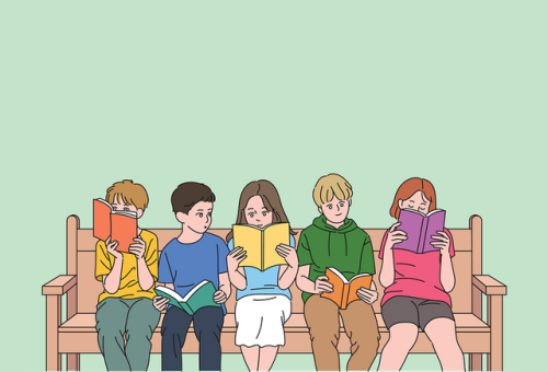7 книг для детей, которые увлекут любого читателя