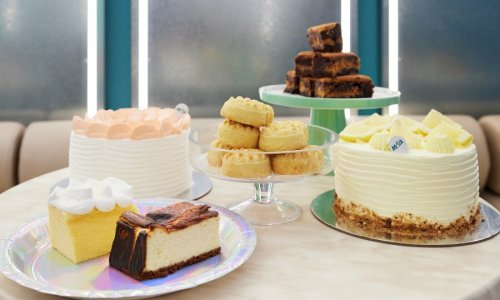 The best cake shops in Melbourne CBD - What's On Melbourne