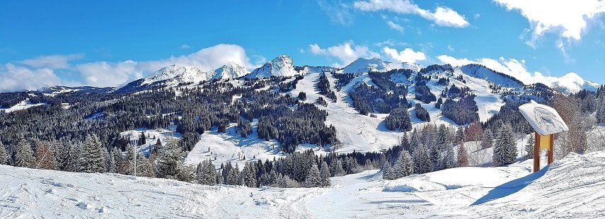 12 of The Best Ski Resorts in the World, 2021/22