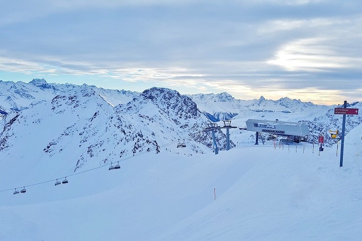 Davos Ski Resort Switzerland - A Guide on Things to Do - MelbTravel