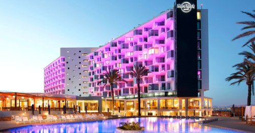 Hard Rock vai construir hotéis em Jericoacoara e Campos do Jordão