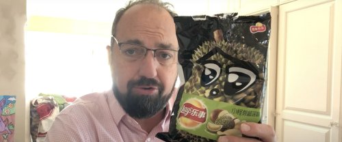 A Potato Chip Expert on the Five Grossest Flavors Ever Made