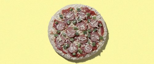 Is Thawing the Secret to a Tastier Frozen Pizza?