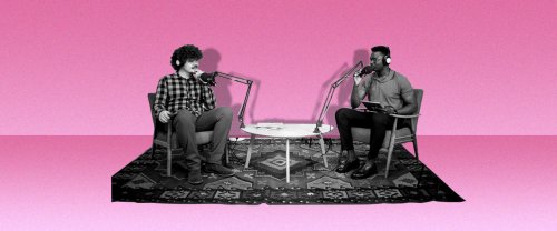 For the Modern Man, A New Friend Is Just a Podcast Away
