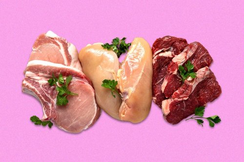 Healthiest Meat: Lamb vs. Beef and the Best Low-Fat Meats to Buy
