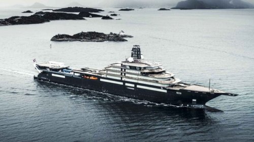 The 10 Biggest Yachts in the World and the Men, Or Women, Who Own Them