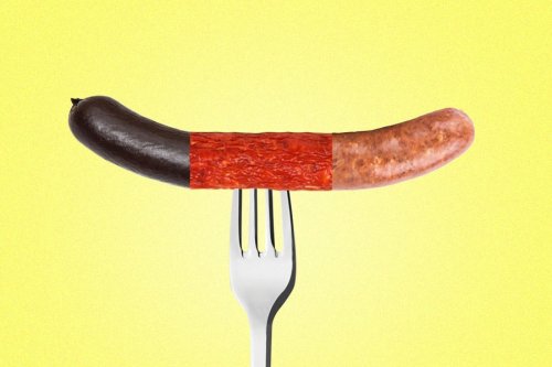 Every Sausage and Encased Meat, Ranked By How (Un)Healthy They Are